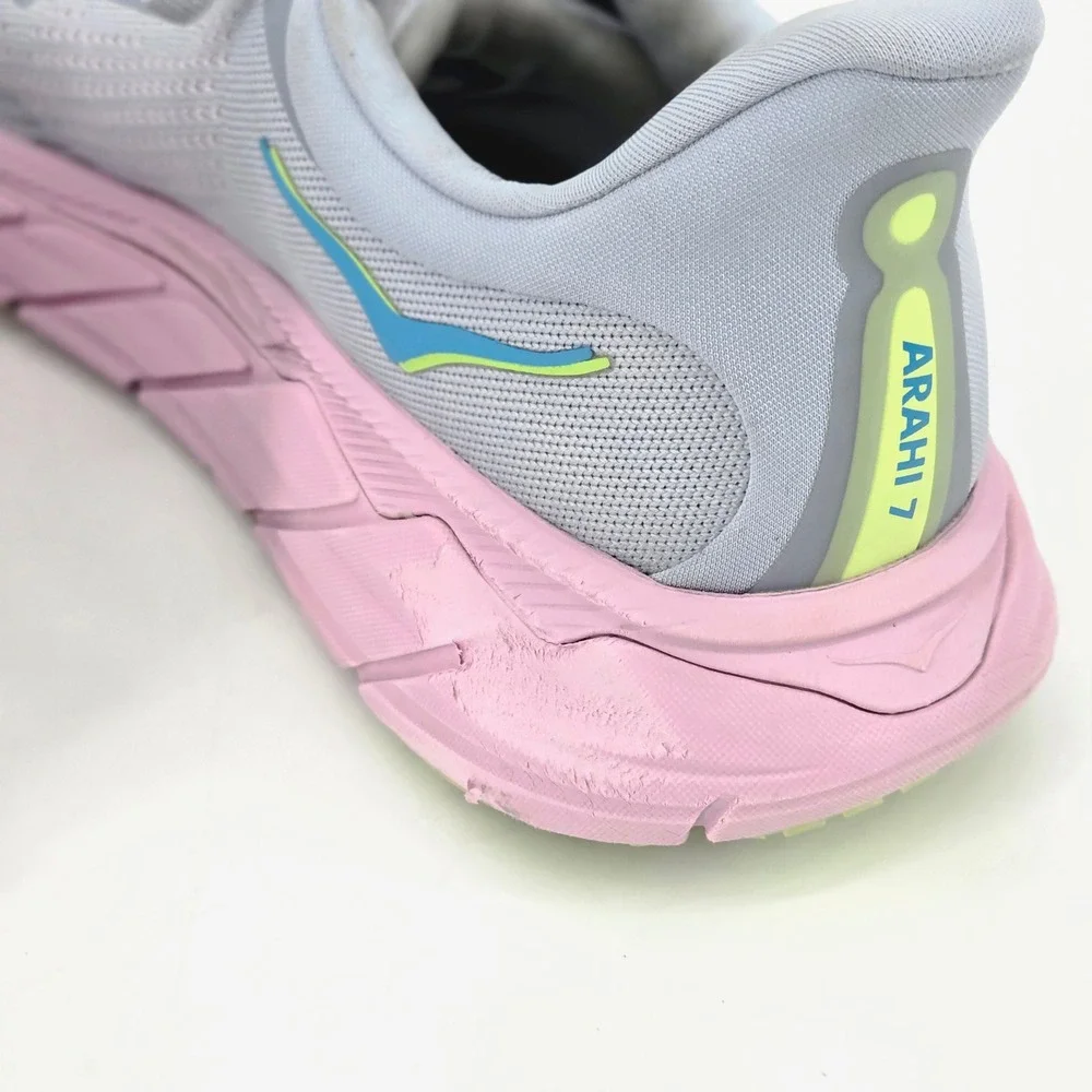 Hoka crush your